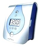 Sound Oasis Natural Sounds Therapy System and Alarm Clock With FREE Spa Retreat