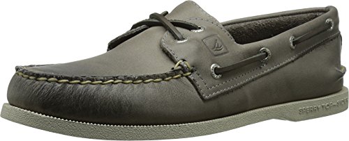Sperry Men's Authentic Original Cross Lace