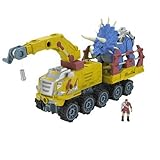 Mega Rig Tricera Stop