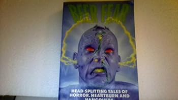 Paperback Beer Fear Book