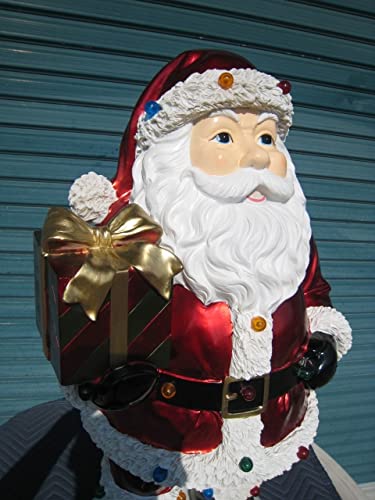 サンタクロース 人形 置物 新品 90㎝ 大型