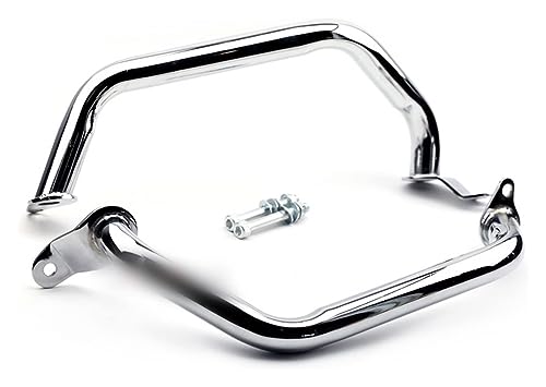 Protection anti-chute Suzuki Vzr1800 éviter les dommages du moteur