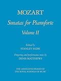[English]The works featured here are a selection of some of Mozart's amazing sonatas, edited by Stanley Sadie and Denis Matthews.