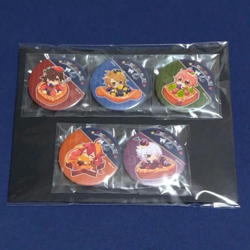 Code:RealizeRhAʃobW 5_Zbg