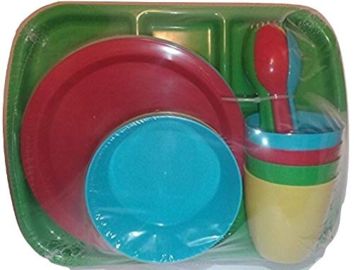 Best Place Setting For Kids