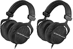 beyerdynamic – beyerdynamic DT 990 PRO Einseitiger, kabelgebundener On-Ear-