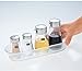 アスベル Forma 1 X Glass Soy Sauce Pot, Soy Sauce Cruet