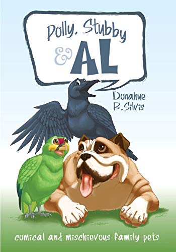 Polly, Stubby & Al
