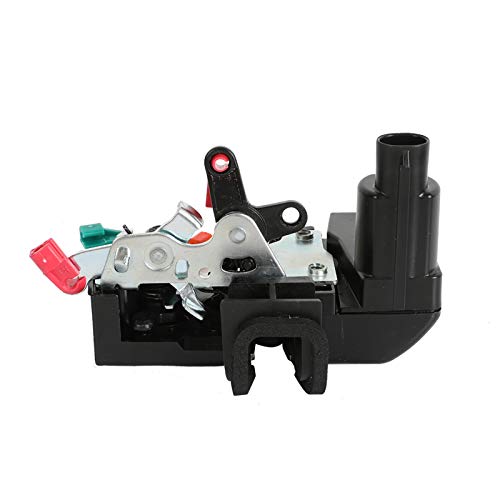 Door Lock Actuator Motor Front Left Driver Side 931634 931-634 55076291Ab Compatible With Dodge Ram 1500 2500 3500 Pickup #TOP2