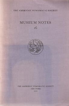 Paperback Museum Notes 16 (1970) Book
