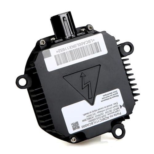 Ballast xénon D1 D3 LBHA00L4DPN0 unité de commande haute précision pour optique voiture - 3