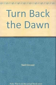 Paperback Turn Back the Dawn Book