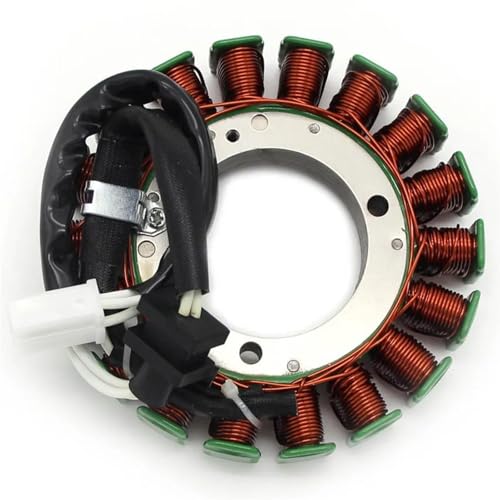 Stator d'allumage VN1500 pour moto Kawasaki Vulcan 1500