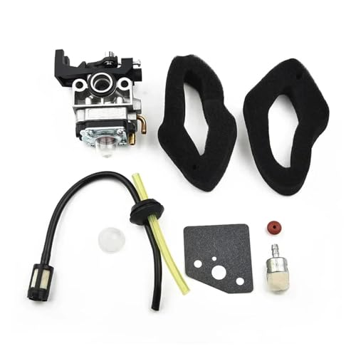 Kit carburateur pour GX35 GX25 HHB25 et outils de tondeuse à gazon