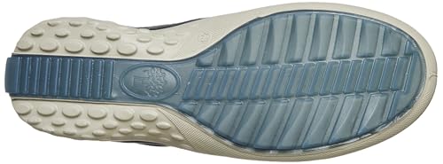 Image of Woodland Men's Pull On Casual Shoes