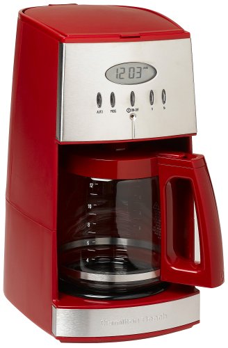 Hamilton Beach 43253 Ensemble 12-Cup 