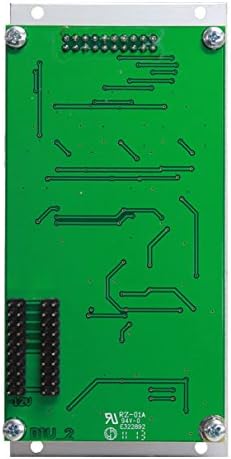 Acidlab モジュラー・シンセサイザー/クロックディバイダー DIV ユーロラック