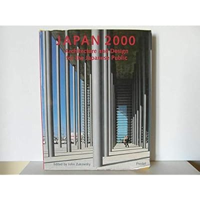 Japan 2000