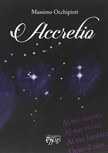 Accretio
