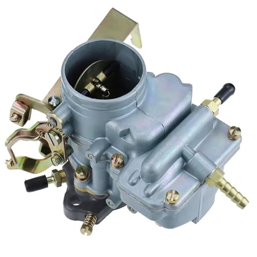 Carburateur DFV 228.041.02 de haute précision pour moteur GM 1.4