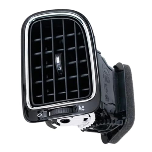 Rejilla de ventilación rota en tu VW Polo? Sustitúyela y recupera el aire fresco