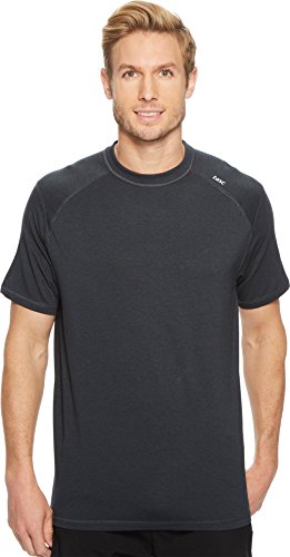 Image of Tasc Performance Men's Carrollton Performance Running Fitness Crew-Neck T-Shirt