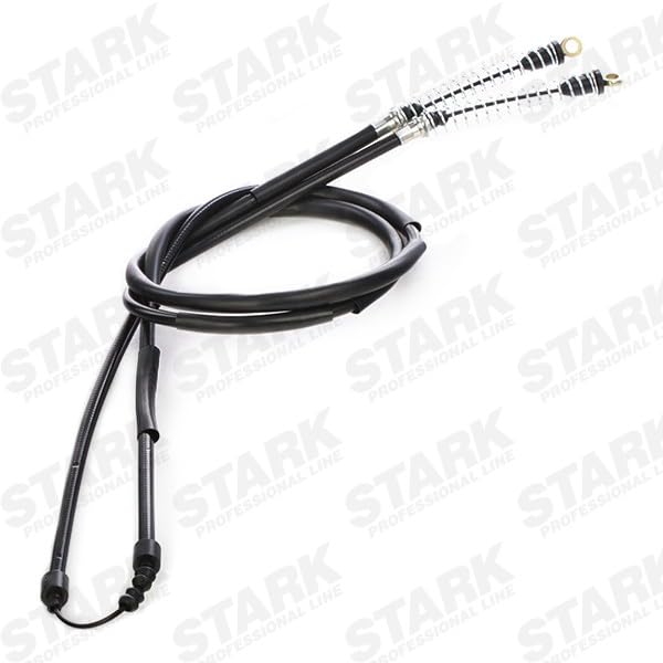 METZGER CAVO COMANDO, Freno stazionamento per ALFA ROMEO 12.0101 EUR 24