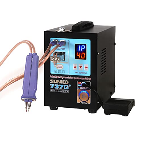 SUNKKO 737G+ Battery Spot Welder