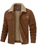 Cotrasen Trucker Coat