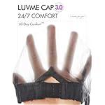 LUVME HAIR Bob Wig 100% Human Hair Wigs Glueless Lace Front 200% Density 10 Inches Ash Blonde Bob, Pre Cut Plucked Hd Lace Short Wig Ready To Go Natural Color Straight Bleached Knots Side Part - Image 4