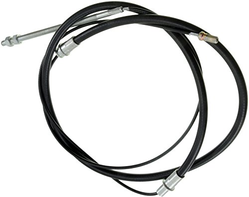 Cable de freno de mano Dorman C93003 de repuesto mecánico para el eje trasero