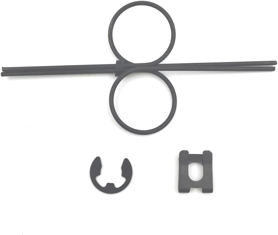 Kit de Repuesto Manija Ajustable Asiento Camión miniatura 5