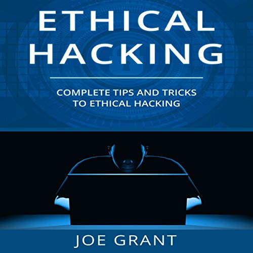 Cover art for Ethical Hacking