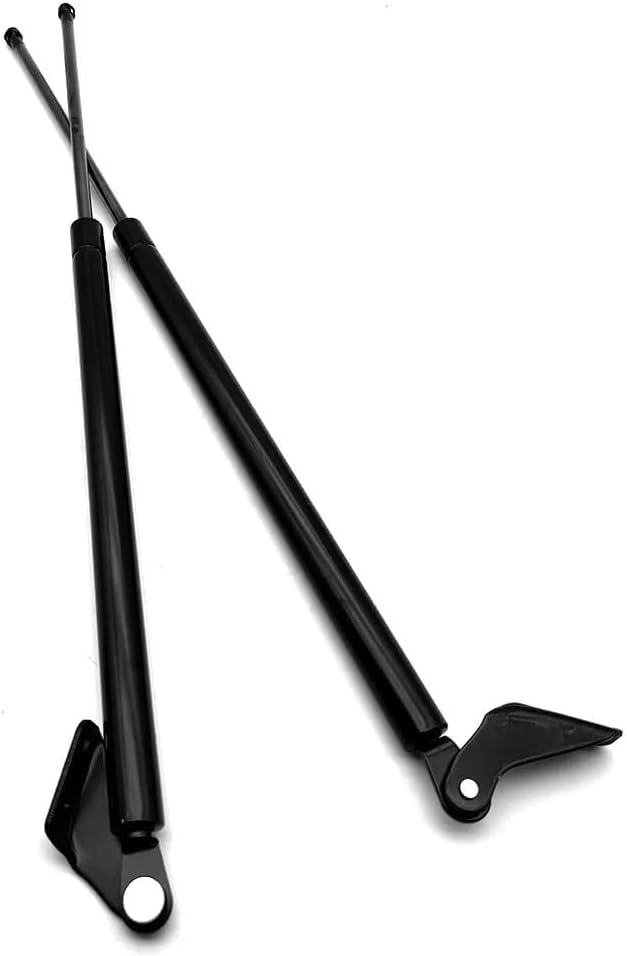 2PCS Rear Tailgate Liftgate Lift Support Shock Struts Replacement for Nissan Rogue 2014-2020 904514BA0B 90451-4BA0B 904515HA0A 90451-5HA0A PM3890L-R 904504BA0B 90450-4BA0B