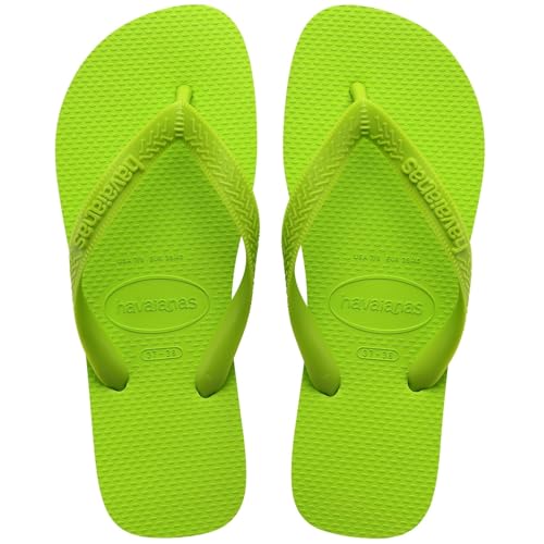 Image of Havaianas Top Unisex Children's Toe Separator Sandals | Casual Sandals