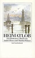 Heimatlob: E. Bodensee-Buch 3458323457 Book Cover
