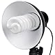 Ex-Pro Tageslicht-Set, 240 V, 35 W, inkl. Ständer für Fotozelte