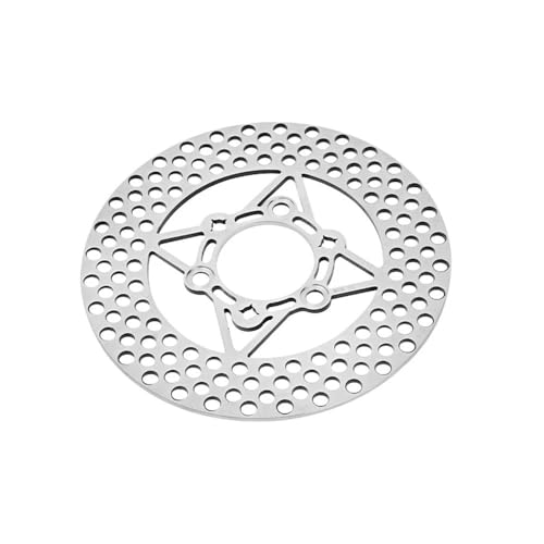 Disque de frein universel moto 220 pour vos sorties dominicales en pit bike