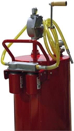 John Dow Industries JDI-FF25-D Two-Way Fuel Filter