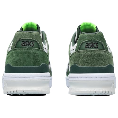 ASICS EX89 Omakase - Men's (White/Green)3