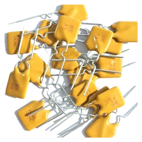 Fusible réinitialisable RUEF135 PTC réarmable pour circuit