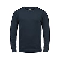 !Solid Karl O-Neck Herren