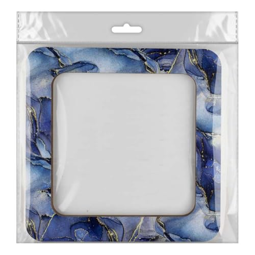 Image of Wonderland Crafts Magnetic Embroidery Hoops FLMP-014