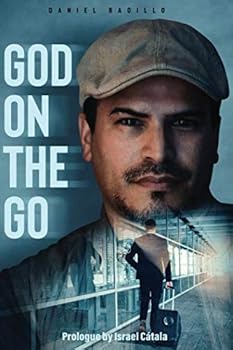 Paperback God on the Go Book