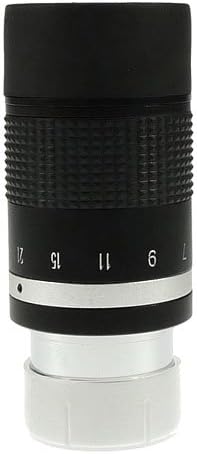 Danubia 1.25 inch Astro Telescope Eyepiece for 7-21mm Zoom
