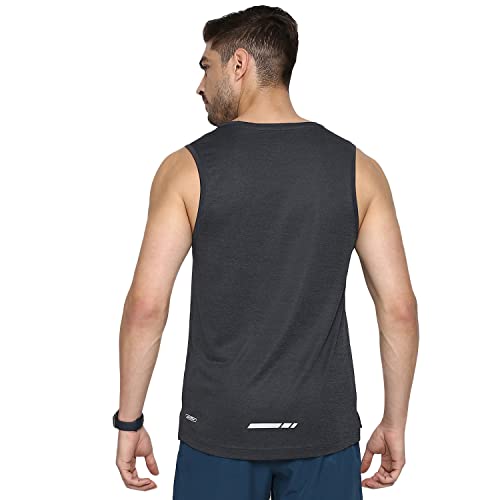 Image of Van Heusen Men's Polyester Classic Fit Vest