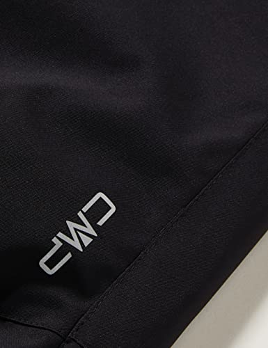 CMP Skihose B, Pantaloni Da Sci Bambino, Black 994, 176 - Image 6
