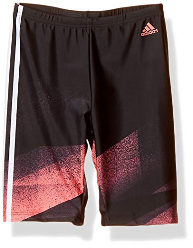 adidas FIT TKY Jam Bañador, Hombre, Negro/Rossen, 1