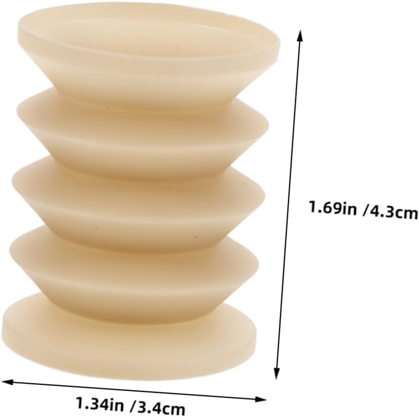 4pcs Bone Cracking Sound Toy Realistic Noise Maker for Halloween and Birthday Party Pranks Humorous Stage Trick Gimmick Fun Entertainment for Gatherings image 2