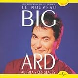 Bigard Au Palais Des Glaces